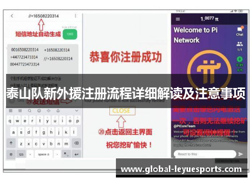 泰山队新外援注册流程详细解读及注意事项